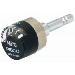 GPJ4 プレッシャーゲージ