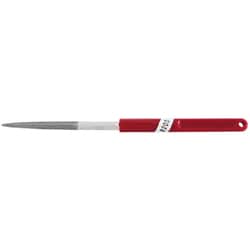 KDF8C-TR200 [ダイヤモンドヤスリ 8本型 #200 三角]