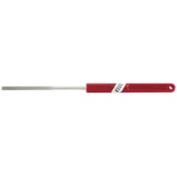 KDF8C-C20040 [ダイヤモンドヤスリ #200 円筒 Φ4.0]