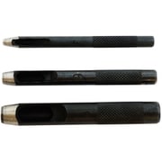 HP-369S [皮抜きポンチセット 3・6・9mm]