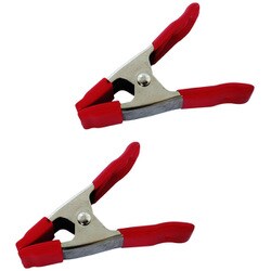CL-100S2 [スプリングクランプ 100mm 2pcs]