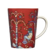 タイカ マグカップ 0.3L（満水容量約280ml） レッド 国内正規品 1072382