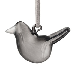 ヨドバシ.com - iittala イッタラ ガラスバード オーナメント 3