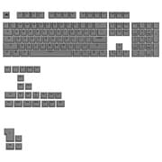 Glorious GPBT Basics Keycaps Armor Grey - US - Retail キーキャップ GLO-KB-ACC-KC-GPBT-BA-AGRY-US