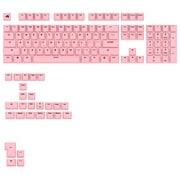 Glorious GPBT Basics Keycaps Potion Pink - US - Retail キーキャップ GLO-KB-ACC-KC-GPBT-BA-PPNK-US