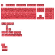 Glorious GPBT Basics Keycaps Revive Red - US - Retail キーキャップ GLO-KB-ACC-KC-GPBT-BA-RRED-US