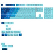 GPBT Gradient Keycaps - Nebula - US - Retail キーキャップ GLO-KB-ACC-KC-GPBT-GR-OCN-US