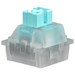 Glorious Lynx HE Switches - Silent - Retail ゲーミングスイッチ GLO-KB-ACC-SWT-LYNX-HE-SL-36