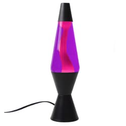 bcl Motion lamp BK×PU ML_BK_1130