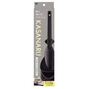 DE5778 [kasanaru キッチンツール 5本セット（ スプーン ・ レードル ・ ヘラ ・ トング ・ ターナー ） 食洗器対応]