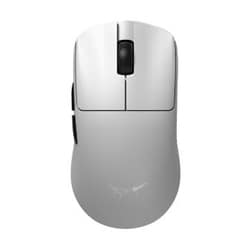 ワイヤレスゲーミングマウス F1 Extreme White 71544
