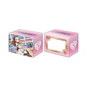 ブシロード デッキホルダーコレクション V3 Vol.1033 アイドルマスター シンデレラガールズ 関 裕美 青春デビューver. [トレーディングカード用品]