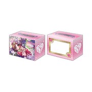 ブシロード デッキホルダーコレクション V3 Vol.1034 アイドルマスター シンデレラガールズ 辻野あかり おめざめ☆あかりんごver. [トレーディングカード用品]