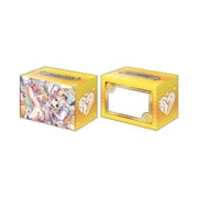 ブシロード デッキホルダーコレクション V3 Vol.1037 アイドルマスター シンデレラガールズ 久川 凪 凪めく日々のおとぎ話ver. [トレーディングカード用品]