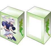 ブシロード デッキホルダーコレクション V3 Vol.1039 富士見ファンタジア文庫 ロクでなし魔術講師と禁忌教典 システィーナ＝フィーベル [トレーディングカード用品]