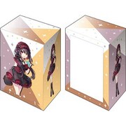 ブシロード デッキホルダーコレクション V3 Vol.1043 富士見ファンタジア文庫 デート・ア・ライブ 時崎狂三 [トレーディングカード用品]