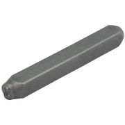 SP6-C [精密刻印 アルファベット 6mm C]