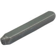 SP6-G [精密刻印 アルファベット 6mm G]