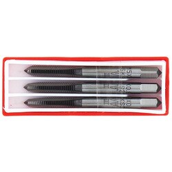 ねじ切組タップ M5x0.9