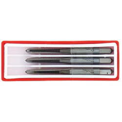 ねじ切組タップ W1/8x40