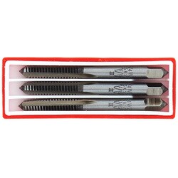 ねじ切組タップ W1/4x20