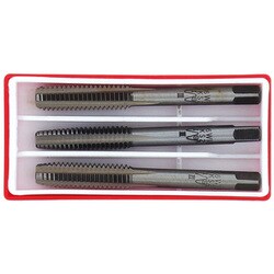 ねじ切組タップ W5/16x18