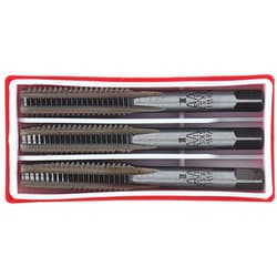 ねじ切組タップ W3/8x16