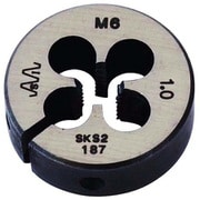 ダイス 25径 M6x1.0