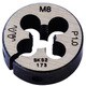 ダイス 25径 M8x1.0