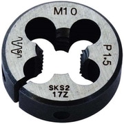 ダイス 25径 M10x1.5