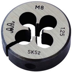 ダイス 38径 M8x1.25