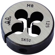 ダイス 38径 M8x1.25