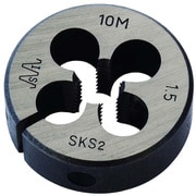 ダイス 38径 M10x1.5