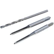 タップドリルセット M3 TDS-M3