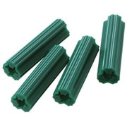 PP-7 [プラスチックプラグ 7mm 40本]
