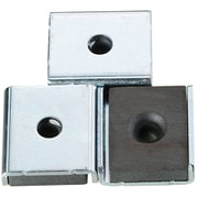簡易マグネットホルダ 角 25.5x23.5 25L