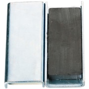 簡易型マグネットホルダ 角 60x24 60L