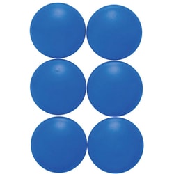 カラーマグネット 丸20 青