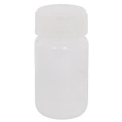 PBW-100 [PPボトル広口ビン 100ml]