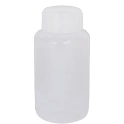 PBW-250 [PPボトル広口ビン 250ml]