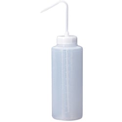 WPS-1000 [PE広口洗浄ビン 丸 1000ml]