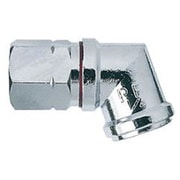 ON203 [エルボ一頭口（ISO）取付ネジ G1/4]