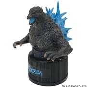 ゴジラシリーズ ボトルキャップマスコット N ゴジラ(2023)