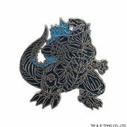 ゴジラシリーズ メタルマグネット ゴジラ・アース