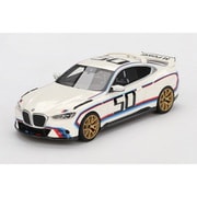 TSM430813 1/43 BMW 3.0 CSL ホワイト [レジンキャストミニカー]