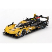 TSM430826 1/43 キャデラック Vシリーズ. R IMSA セブリング12時間 2024 #01 キャデラック・レーシング [レジンキャストミニカー]
