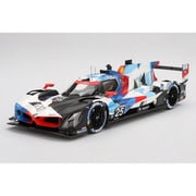 TS0569 1/18 BMW M ハイブリッド V8 GTP IMSA デイトナ24時間 2024 #25 BMW M Team RLL [レジンキャストミニカー]