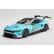 TS0604 1/18 フォード マスタング GT3 IMSA デイトナ24時間 2024 #55 Proton Competition [レジンキャストミニカー]