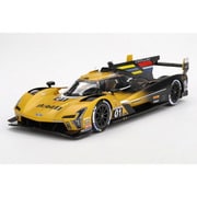 TS0605 1/18 キャデラック Vシリーズ. R IMSA セブリング12時間 2024 #01 キャデラック・レーシング [レジンキャストミニカー]