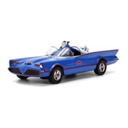 JADA36097 1/32 バットモービル 1966 クラシック TVシリーズ アニメカラーバージョン [ダイキャストミニカー]